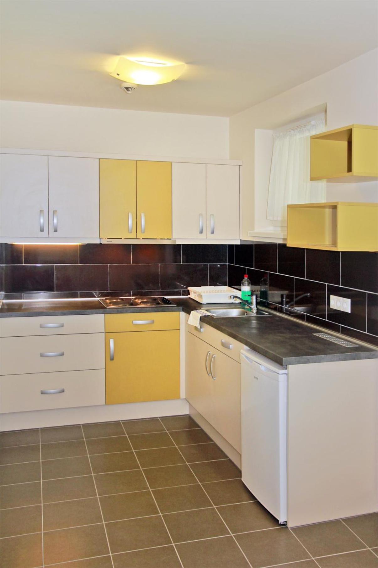 Termál Kemping Apartmanok és Bungalók Harkány Chambre photo